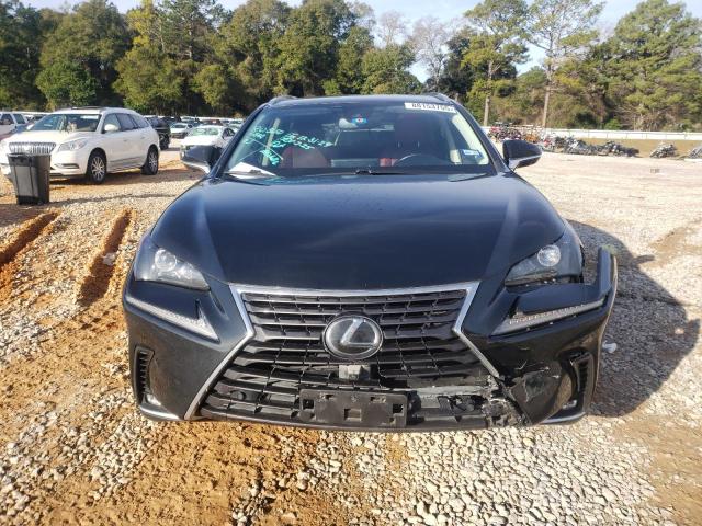 2020 LEXUS NX 300 - JTJGARDZ0L2223914