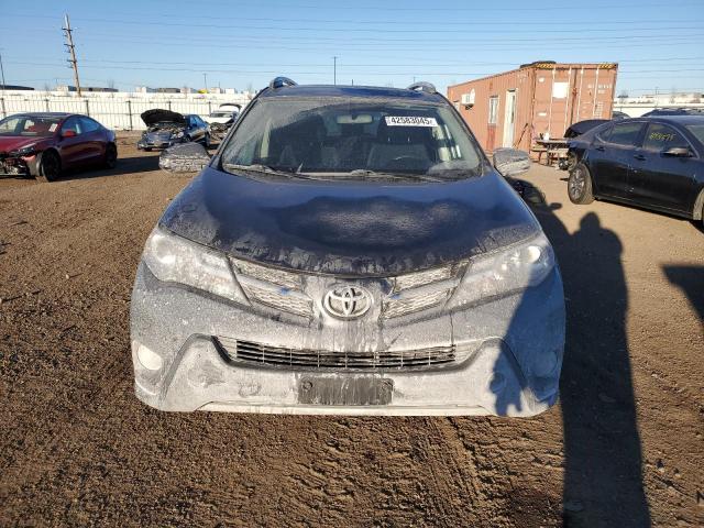 2015 TOYOTA RAV4 XLE - JTMRFREV9FD120072