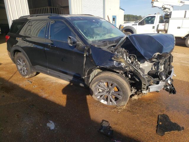 2023 FORD EXPLORER X - 1FMSK8DH1PGB80247
