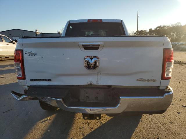 2019 RAM 2500 BIG H - 3C6UR5DL4KG529840