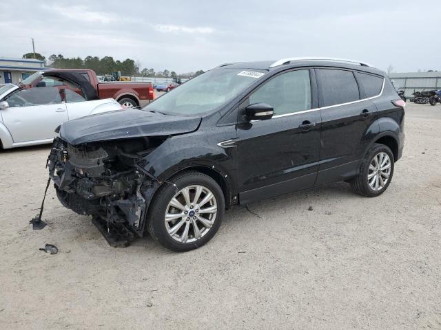 2017 FORD ESCAPE TIT - 1FMCU9J96HUE42929
