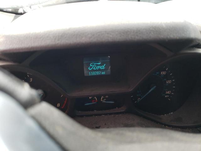 2016 FORD TRANSIT CO - NM0LS7F7XG1257091