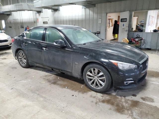 Vin: jn1ev7ar4hm830890, lot: 89015575, infiniti q50 premium 20174