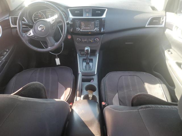 2016 NISSAN SENTRA S - 3N1AB7AP9GY320116