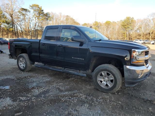 2018 CHEVROLET SILVERADO - 1GCVKREH4JZ105995