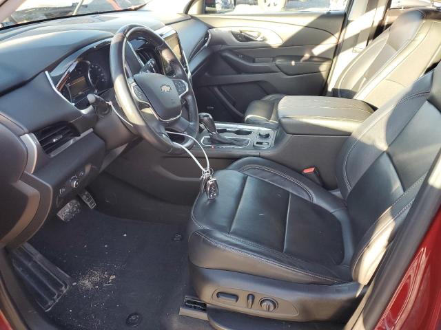 2019 CHEVROLET TRAVERSE H 1GNEVJKW7KJ210470