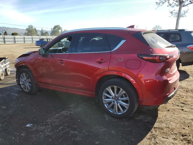2023 MAZDA CX-5 SIGNA - JM3KFBXY5P0132333