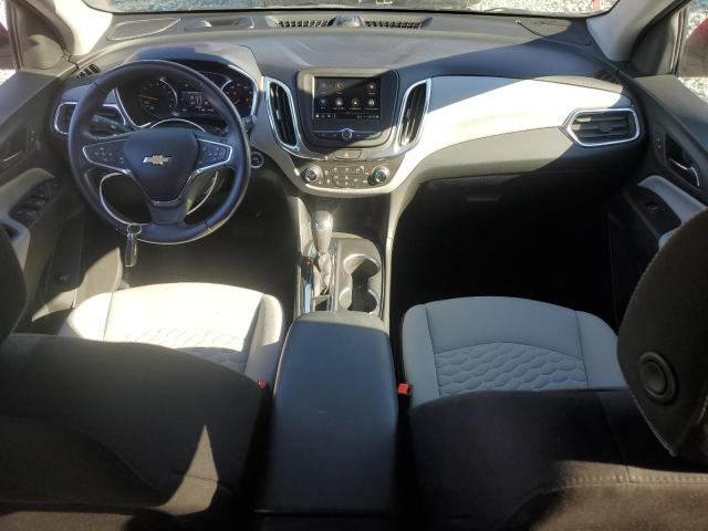 2021 CHEVROLET EQUINOX LT - 2GNAXKEV2M6146517