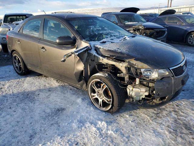 Vin: knafu4a20b5425159, lot: 42058645, kia forte ex 20114