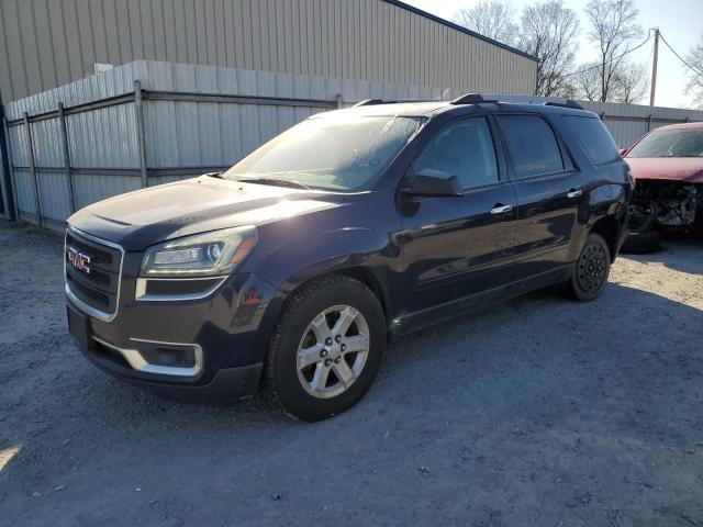 2015 GMC ACADIA SLE - 1GKKVPKD7FJ211173