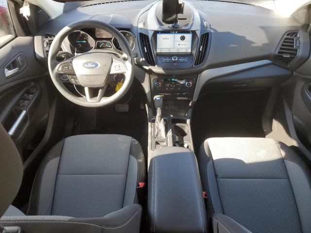 2017 FORD ESCAPE SE - 1FMCU0GD7HUE22325