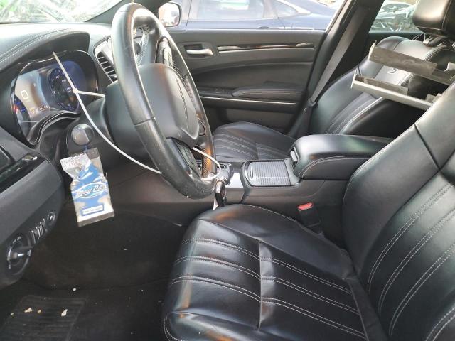 2019 CHRYSLER 300 S - 2C3CCABG3KH686686