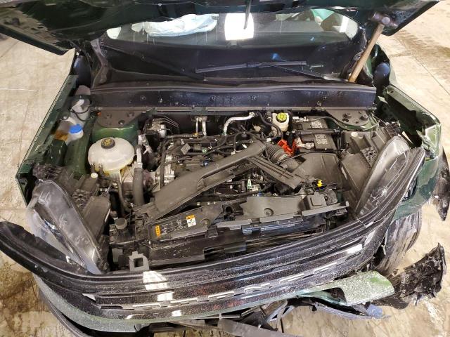 2024 FORD BRONCO SPO 3FMCR9C6XRRE63926