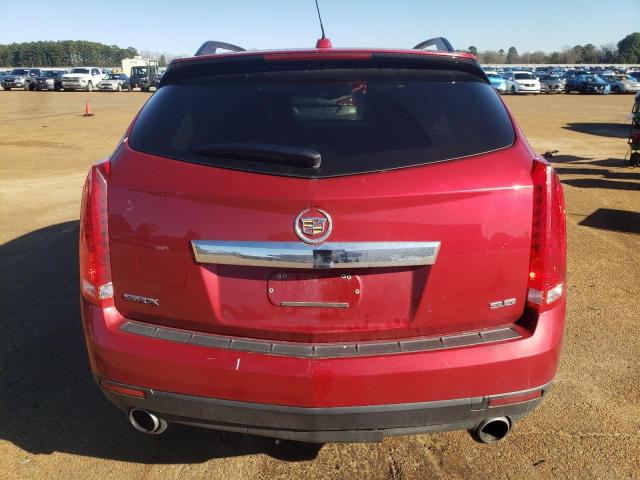 2015 CADILLAC SRX - 3GYFNAE33FS609163