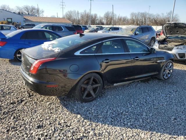 Vin: sajwa1cz8f8v85381, lot: 42592495, jaguar xj 20153
