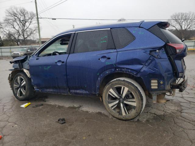 2023 NISSAN ROGUE PLAT JN8BT3DC0PW100455