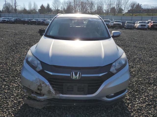 2016 HONDA HR-V EXL - 3CZRU6H79GM770991
