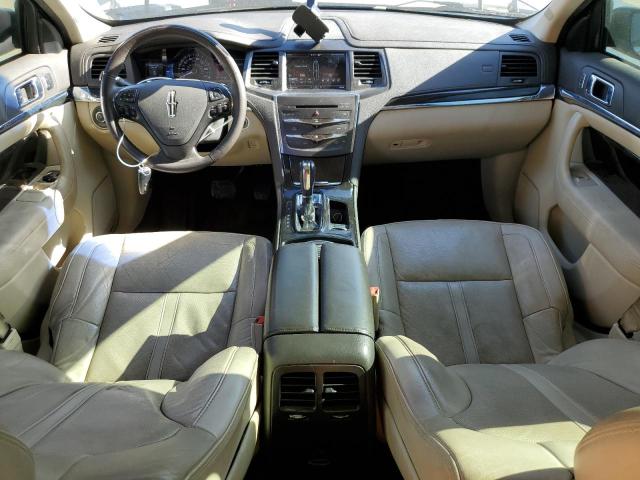 2015 LINCOLN MKS 1LNHL9DK4FG600591