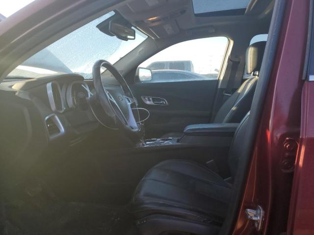 2017 CHEVROLET EQUINOX PR - 2GNFLGEK8H6127318