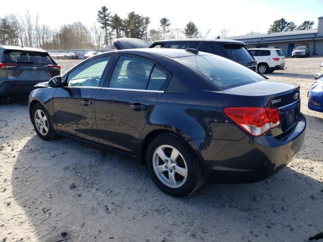 2016 CHEVROLET CRUZE LIMI - 1G1PE5SB4G7209778
