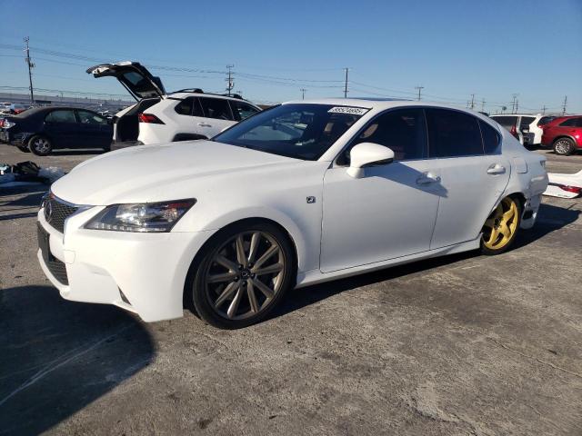 LEXUS GS 350