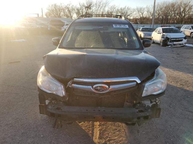 2015 SUBARU FORESTER 2 - JF2SJAKC6FH521173