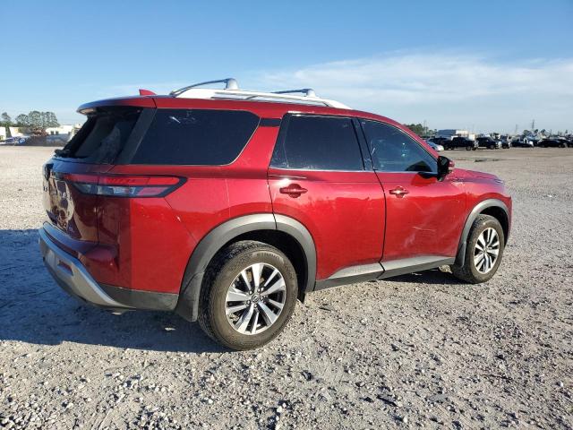 2023 NISSAN PATHFINDER - 5N1DR3CA8PC212744