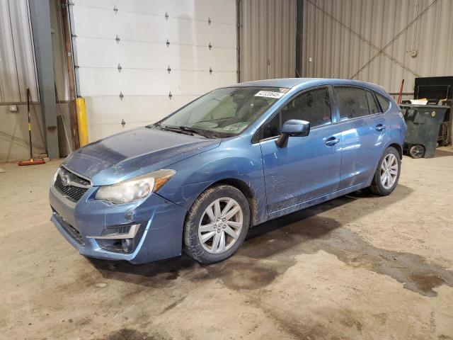 2015 SUBARU IMPREZA PR JF1GPAC60F8225342