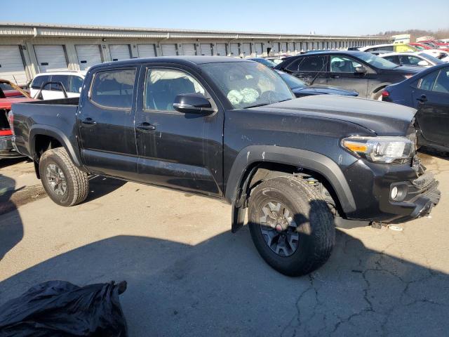 2021 TOYOTA TACOMA DOU - 3TMCZ5AN2MM412983