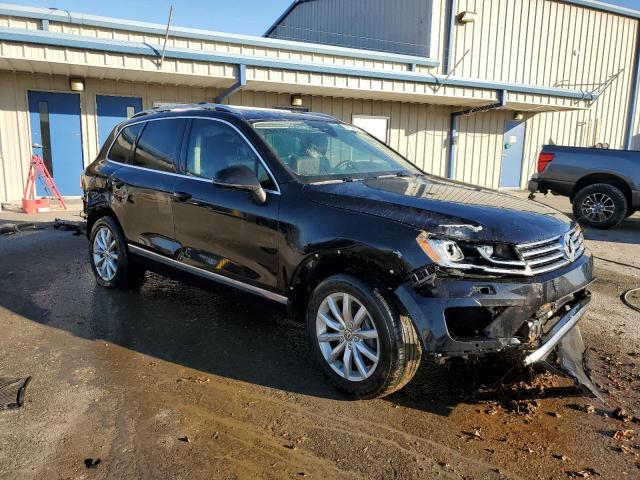 Vin: wvgep9bp3gd004865, lot: 87610915, volkswagen touareg td tdi 20164