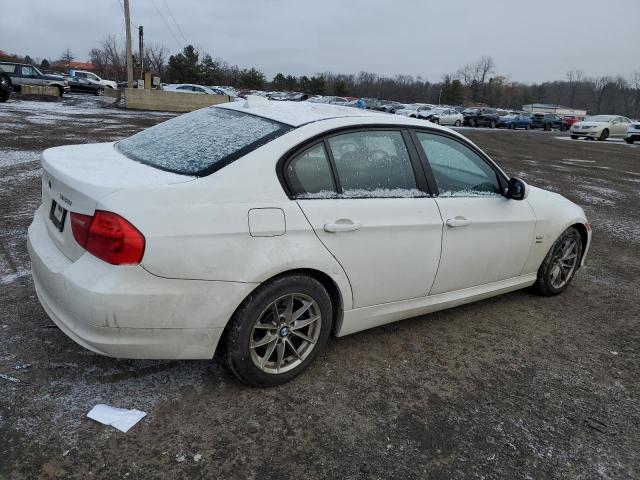 Vin: wbapk5c53aa653346, lot: 88122435, bmw 3 series xi sulev 20103
