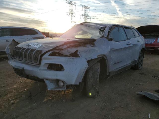 2018 JEEP CHEROKEE L - 1C4PJLCB7JD544970