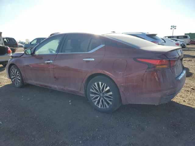 2023 NISSAN ALTIMA SV - 1N4BL4DV9PN328419