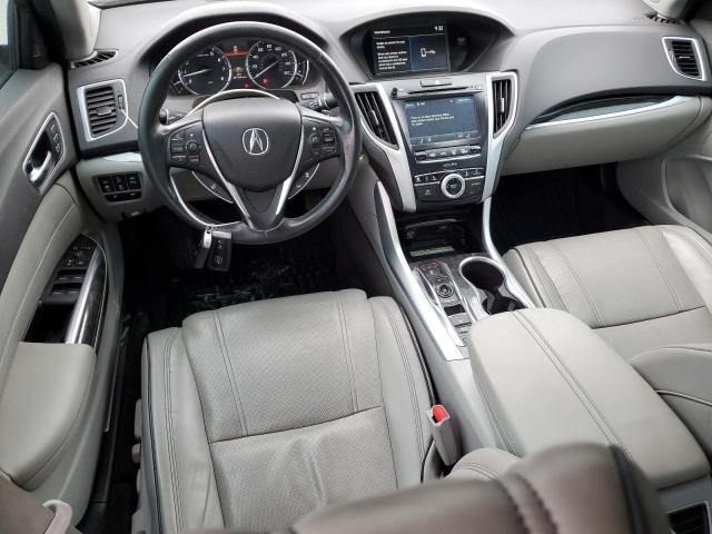 2019 ACURA TLX ADVANC 19UUB3F86KA001145