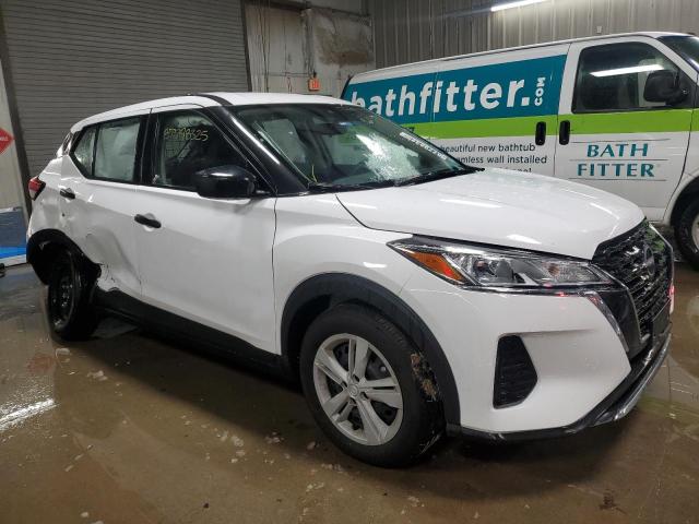 2024 NISSAN KICKS S - 3N1CP5BV0RL561459