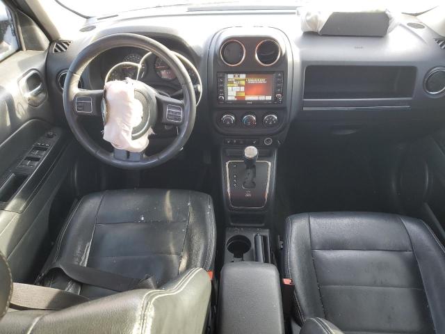 2015 JEEP PATRIOT 1C4NJRAB6FD282380