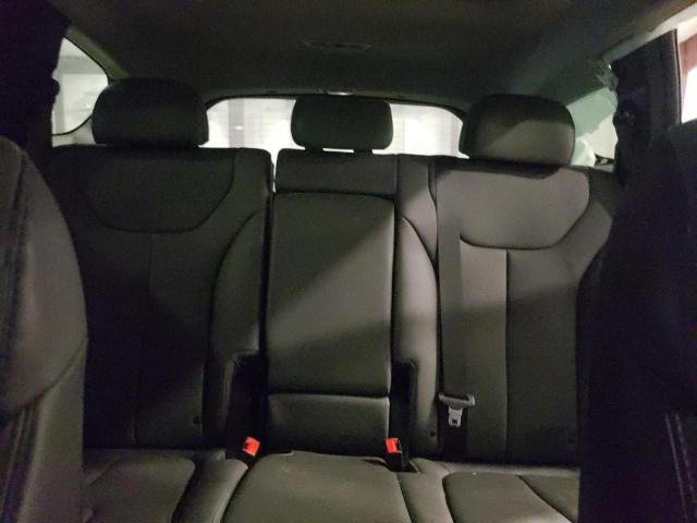 2023 HYUNDAI SANTA FE S 5NMS3DAJ7PH523329