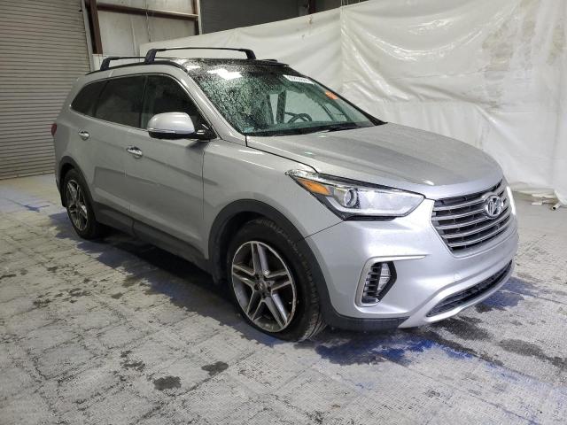 2017 HYUNDAI SANTA FE S - KM8SR4HFXHU209695