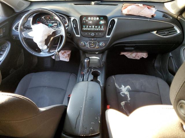 2018 CHEVROLET MALIBU LT - 1G1ZD5ST9JF291797