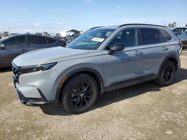 HONDA CR-V SPORT-L
