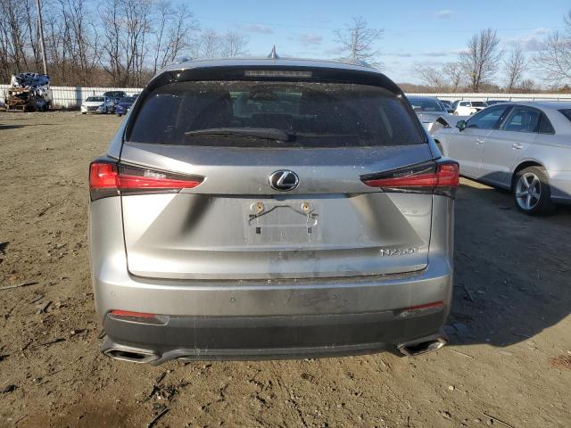 2020 LEXUS NX 300 JTJDARDZ8L2232928