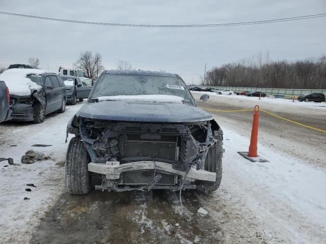 2022 FORD EXPLORER P - 1FM5K8AB3NGC19527