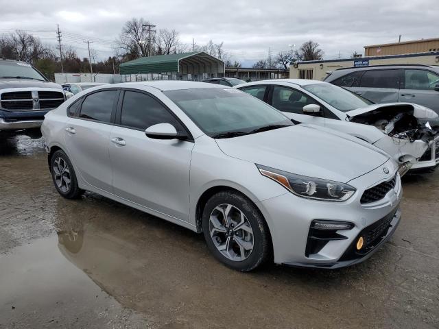 2020 KIA FORTE FE - 3KPF24AD1LE192179