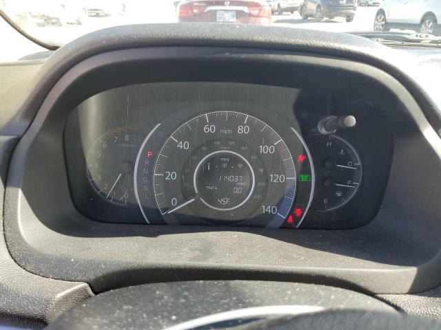 2016 HONDA CR-V EX - 2HKRM3H54GH543068