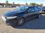 2016 FORD FUSION SE - 3FA6P0H72GR208100