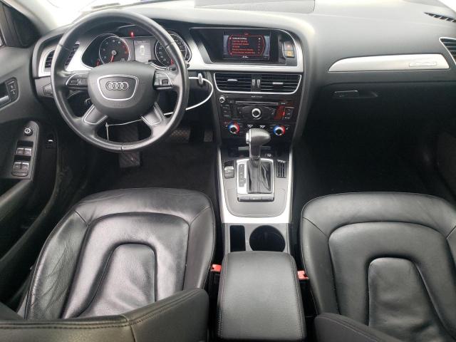 2015 AUDI A4 PREMIUM WAUBFAFL5FN012684