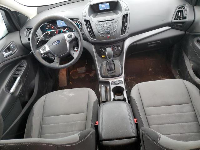 2015 FORD ESCAPE SE 1FMCU0G98FUC16567