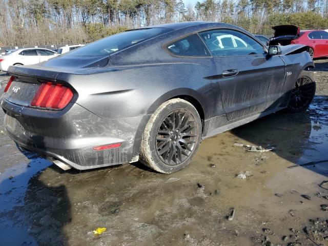 2015 FORD MUSTANG GT 1FA6P8CF7F5407268
