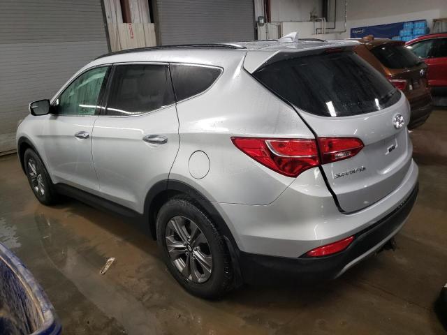 2015 HYUNDAI SANTA FE S - 5XYZU3LB0FG283853