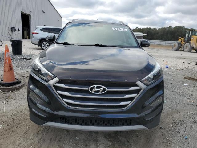 2017 HYUNDAI TUCSON LIM KM8J33A21HU272098